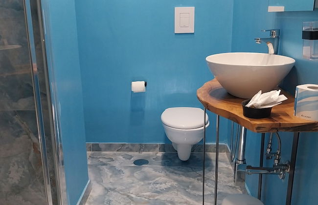 Attico Central Station Napoli - Foto 42