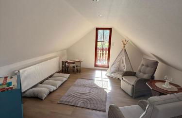 Ferienhaus Villa Waldblick - Foto 31