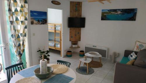 Résidence Village Marin Catalan TORREILLES PLAGE - Foto 5