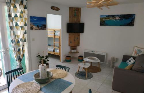 Résidence Village Marin Catalan TORREILLES PLAGE - Foto 5