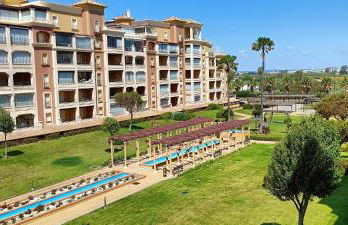 WIFI Los Cisnes 2 dormitorios Primera Linea playa Ayamonte Isla Canela - Photo 19