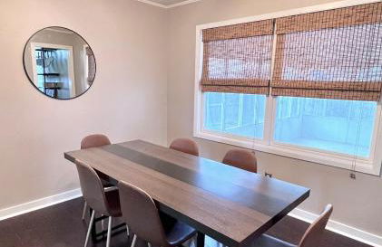 Relaxing Work-Ready 3BD2BA - 1 Mile to U of I - Foto 4