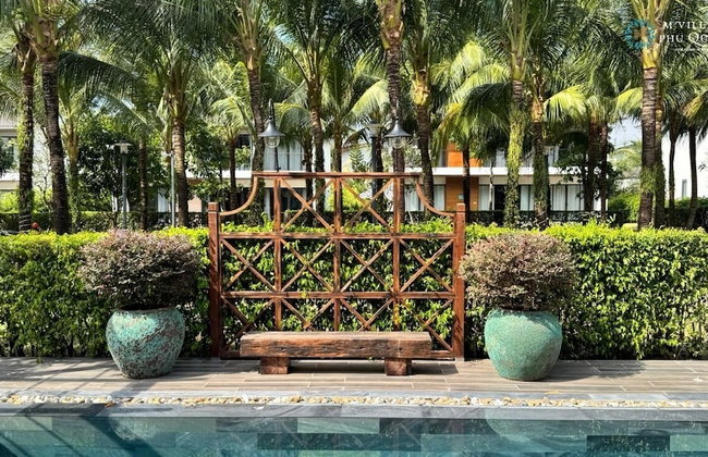 M Villas Phu Quoc - Photo 33