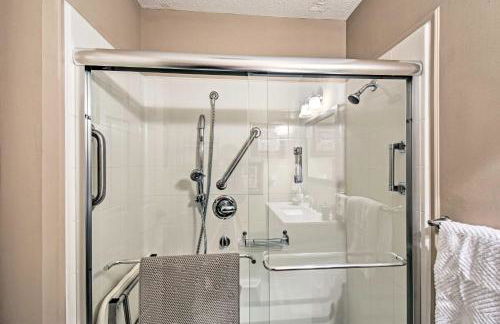 Comfy Jasper Getaway with Community Amenities! - Foto 13