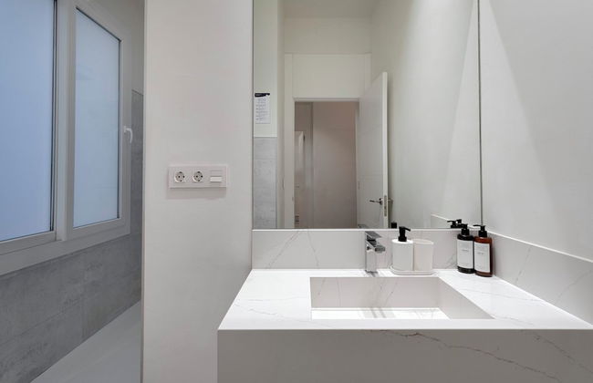 Fresh Velazquez Apartments - Photo 159