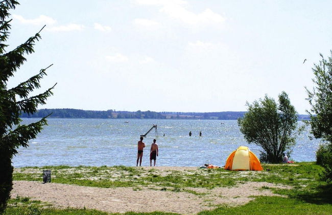 Ferienhauser am Kummerower See, Verchen - Foto 15