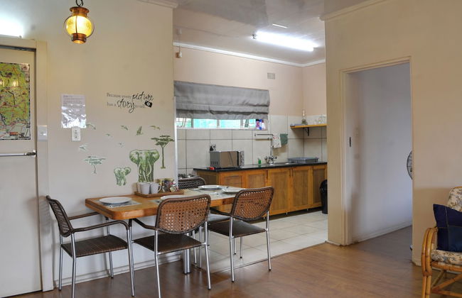 Oppi Plaas Abek - Foto 11