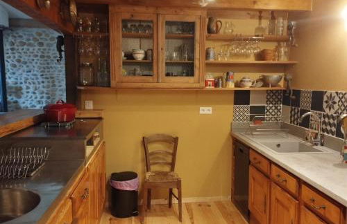 Retour aux sources chez Eric - Foto 8