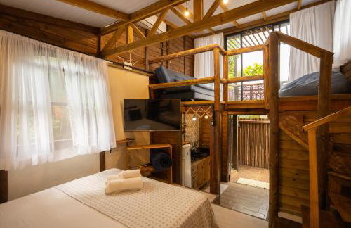 Maré Alta - Guest House - Foto 36