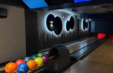 Gold Apartament z widokiem na morze Dziwnówek - Foto 24