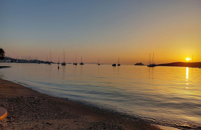 Stephany s Skyline Studio - Foto 18