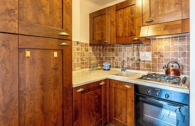 Residence with swimming pool in Sorano - Foto 4