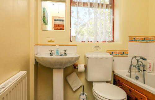 Primrose Cottage - Foto 12