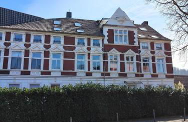 Im Löwental Galeriewohnung an der Ruhr, 2 Schlafzimmer auf 2 Ebenen - Foto 22