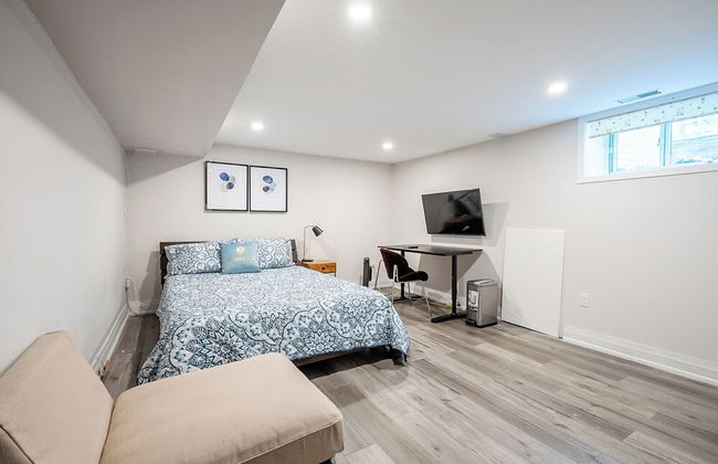 GLOBALSTAY Gorgeous House in Mississauga - Photo 12