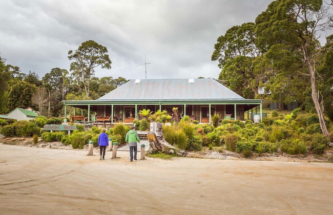 Corinna Wilderness Village - Foto 37