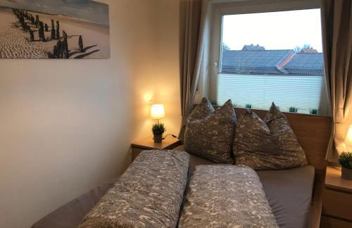 5 1/2 Zimmer Penthouse Luv und Lee - Foto 13