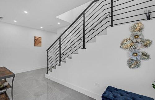 Paraiso House Pool 10 Ppl 6 mins Coconut Grove - Foto 7