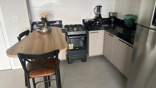 Studio em Belém perto do Shopping Bosque e Parque da Cidade - Foto 2