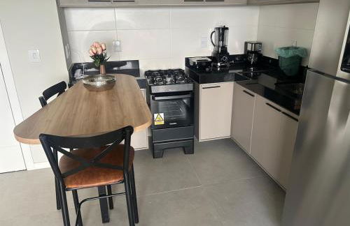 Studio em Belém perto do Shopping Bosque e Parque da Cidade - Foto 2