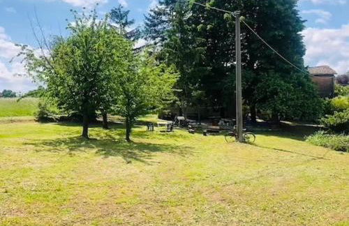 Cascina Baracico, circondati dalla natura - Foto 59