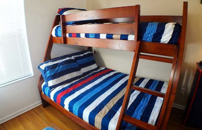 4BR 3BA Home in Windsor Palms by CV-8112 - Foto 12