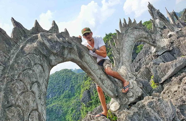 Ninh Binh en Español - Foto 9