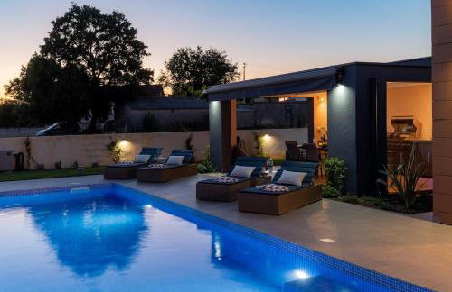 Villa LiLa - Sunshine - Foto 24