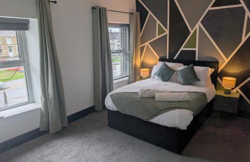 Swansea 5-Bed Family Home with Ensuite - Foto 21