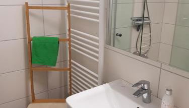 Tannenstraße - Foto 5, Shower