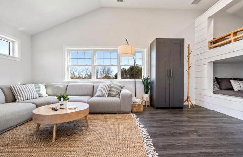 Game Room Home Gym 1 Mile to Beach - Foto 35