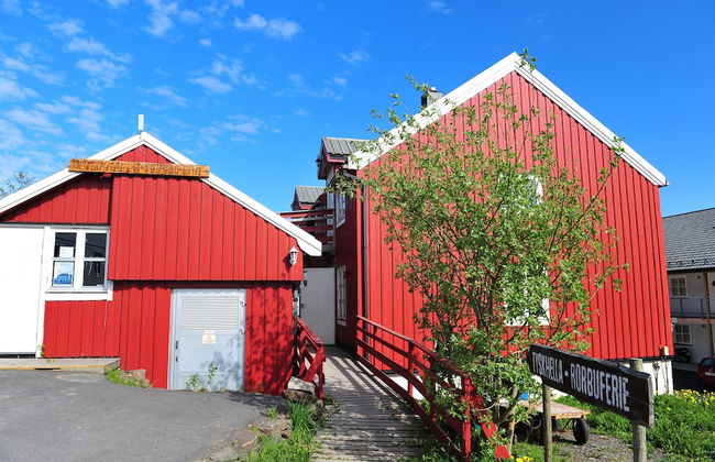 Tyskhella Rorbuer - Photo 1