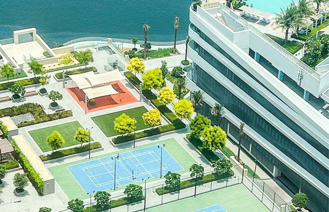 Cosmos Living - Dubai Creek Harbour - Foto 45