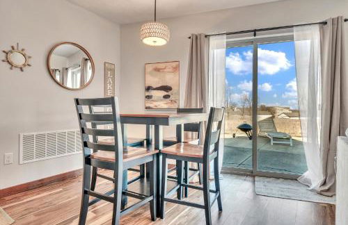 Bridges Bay Vacation Cabin 33 - Foto 17