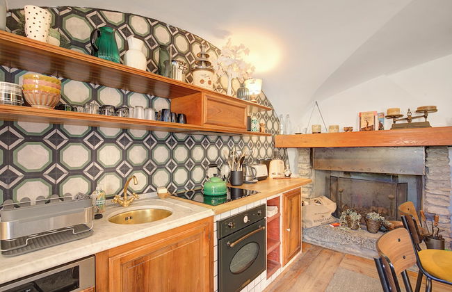 La Baita 1800 Ski In Ski Out - Foto 15