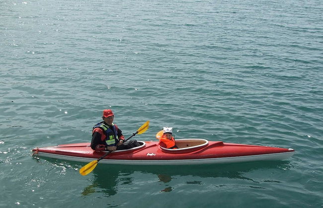 8 Person Holiday Home in Kalvag-by Traum - Foto 9