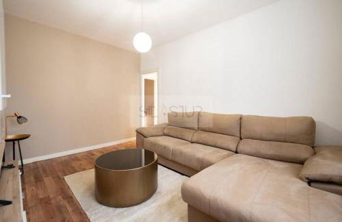 Vive Oviedo II Apartamento - Foto 8