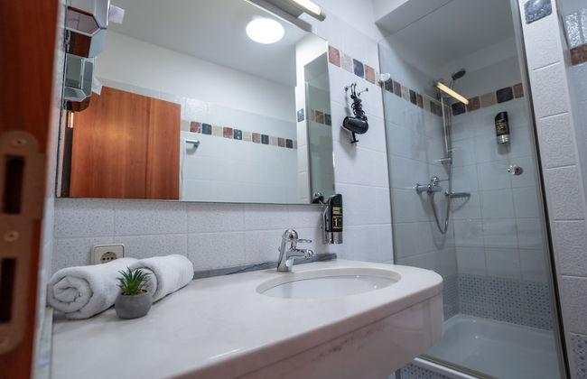 Hotel CityHome am Kurpark - Foto 41