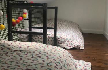 Appartement et Studio Gîtes de L'Odet - Foto 39