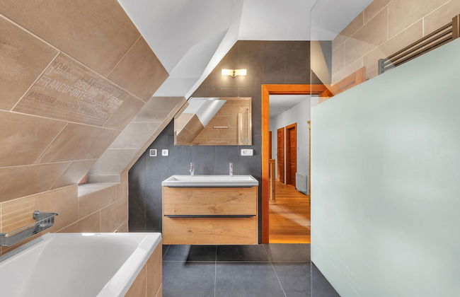 Villa Pool Stupna Kss180 - Photo 26