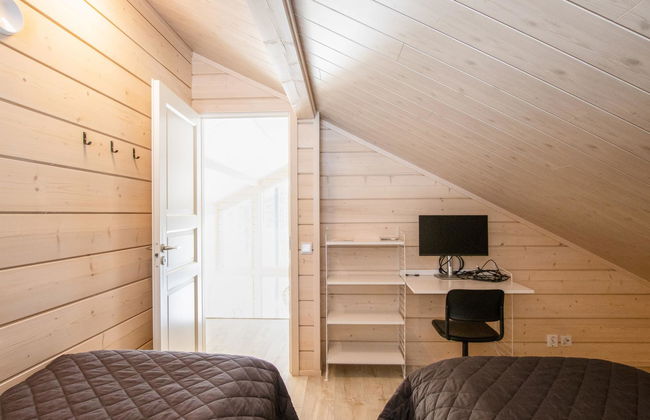 Villa velho - Photo 15