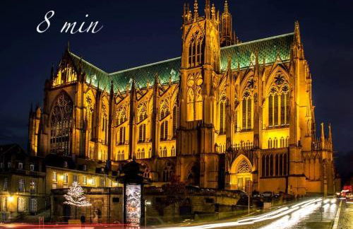 L'appart des Tanneurs - Foto 24