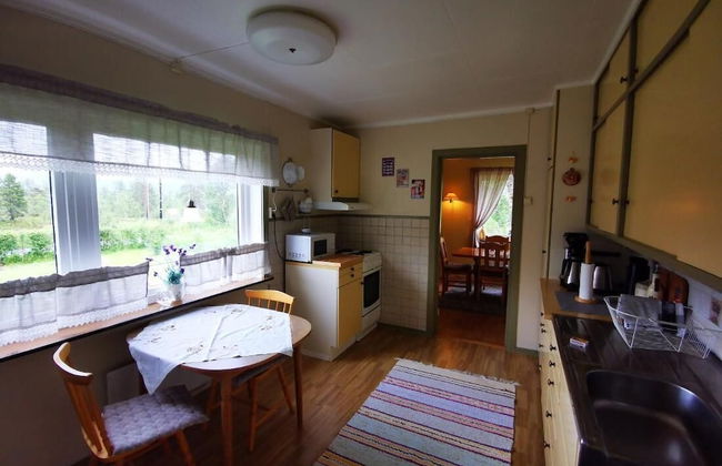 Elvestua House in Nature - Foto 46