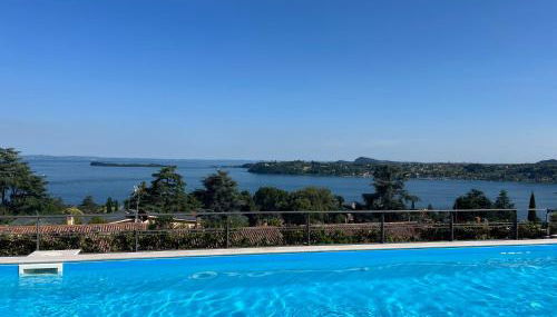 Feli Holiday Home - Panoramic pool lake view in Gardone Riviera - Foto 3