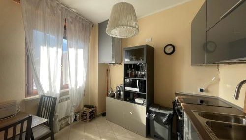 IseoLakeRental - Casa Unicum - Foto 4
