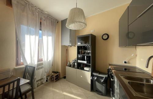 IseoLakeRental - Casa Unicum - Foto 4