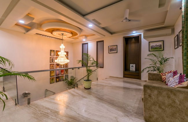 Bungalow by the station by Vista Rooms - Foto 12