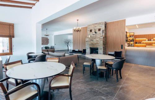 Hotel Agistro - Foto 7