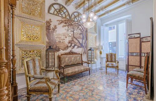 El Petit Palauet - Foto 2