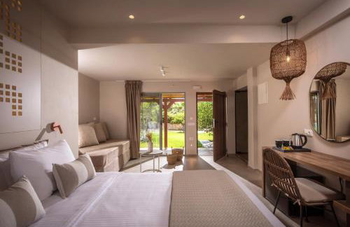 Ariadni Apartments - Foto 16